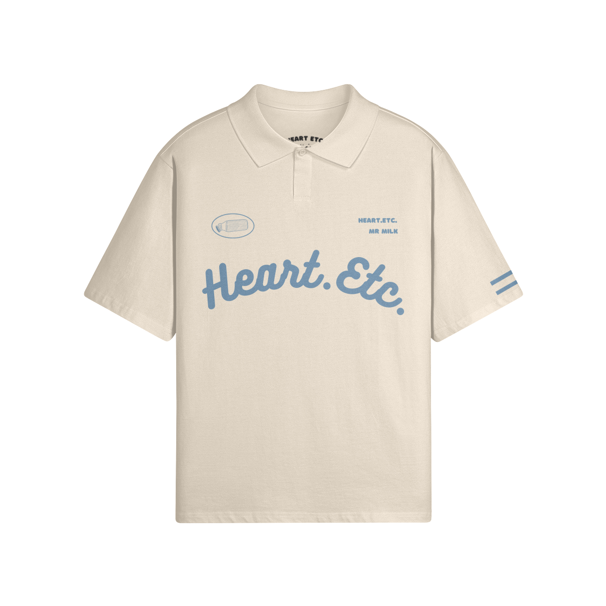 MrMilk Polo