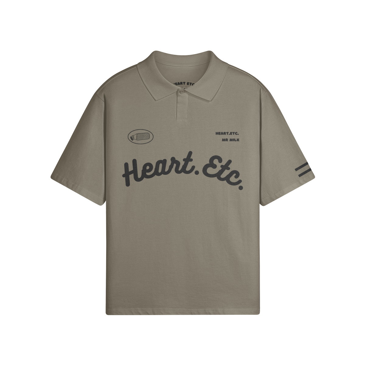 MrMilk Polo