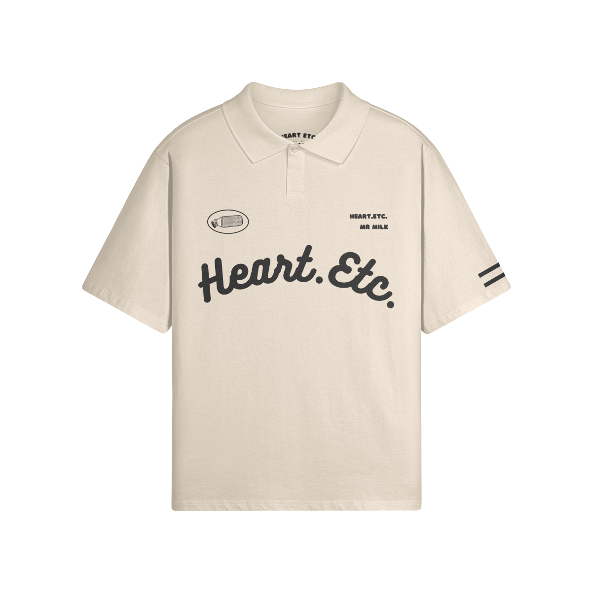 MrMilk Polo