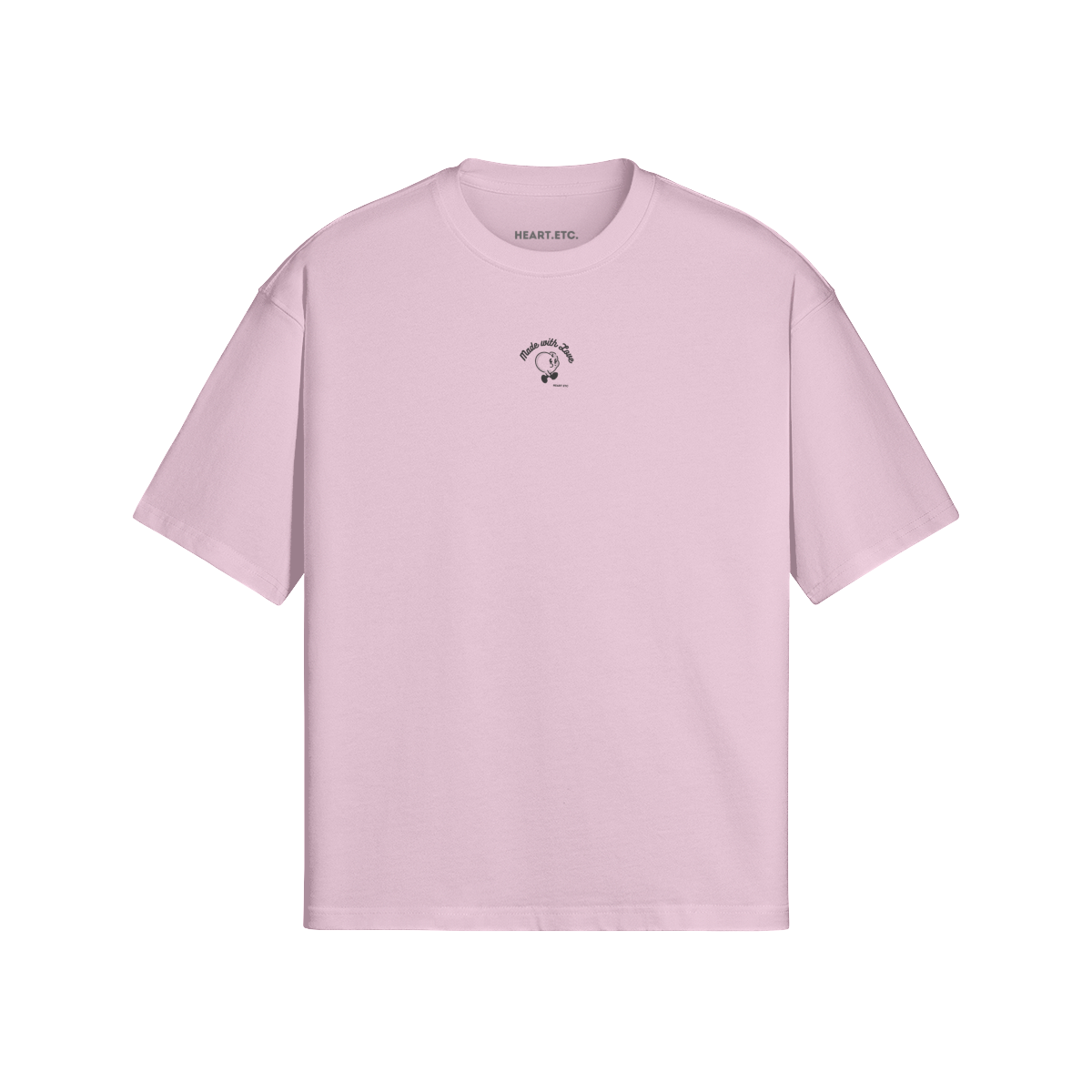 Basic Tee