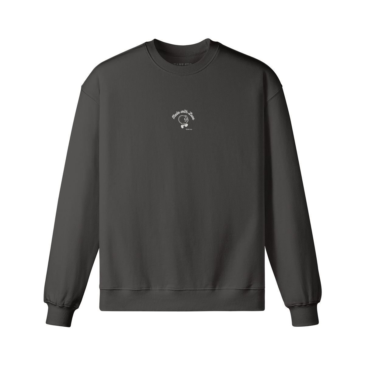 Heartie Sweater