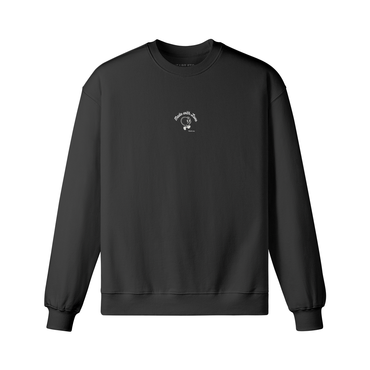Heartie Sweater