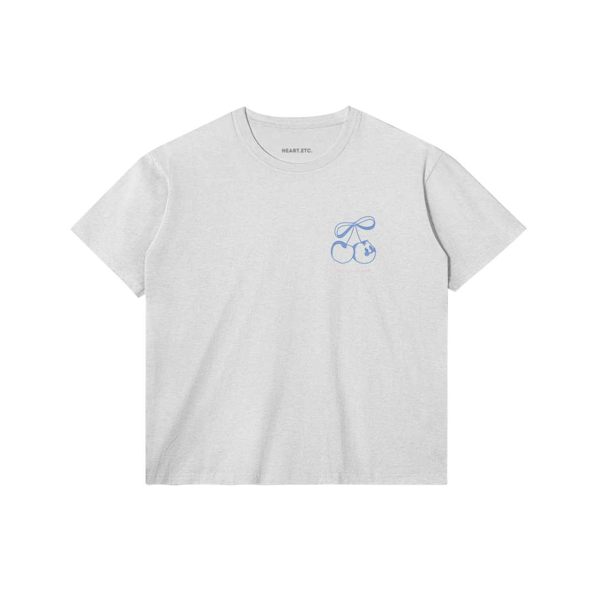 Cherry Bomb Tee