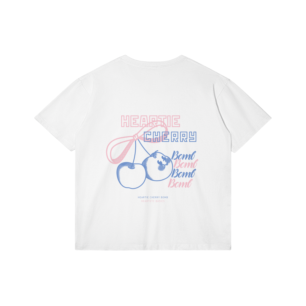 Cherry Bomb Tee