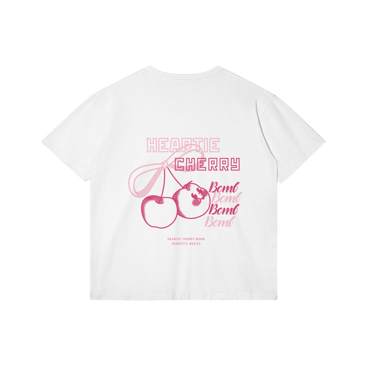 Cherry Bomb Tee