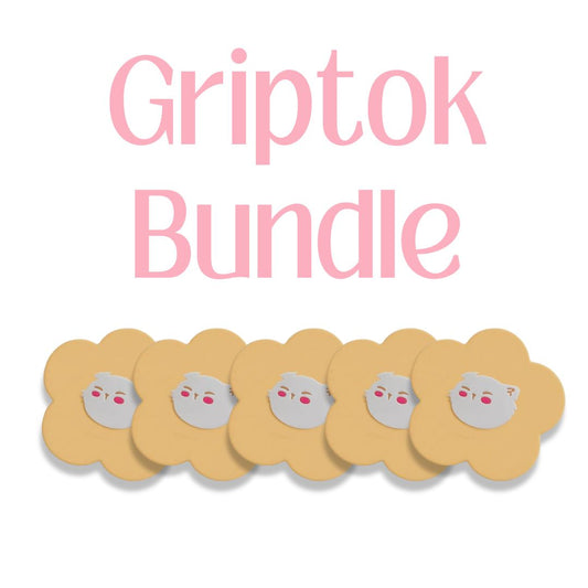 Daisy Griptok Bundle