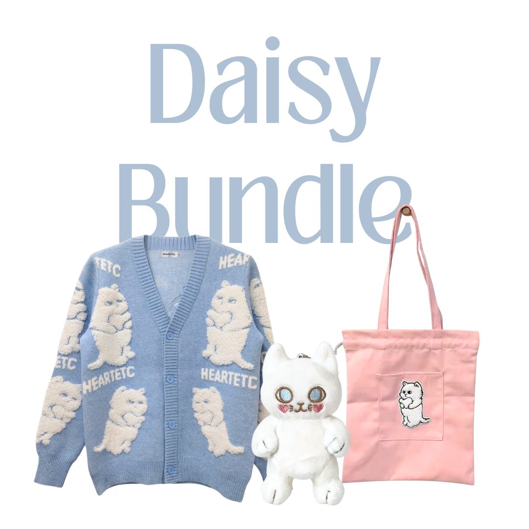Daisy's Best Bundle