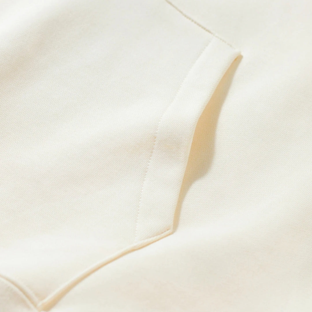 Mystery Embroidered Hoodie