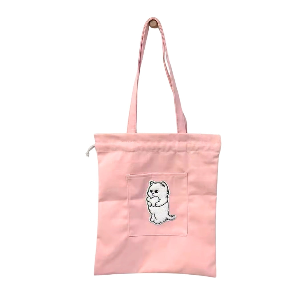 Daisy Tote