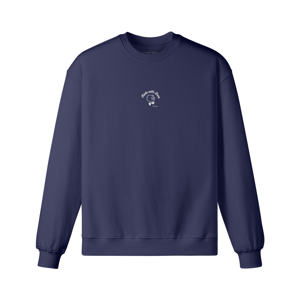 Heartie Sweater