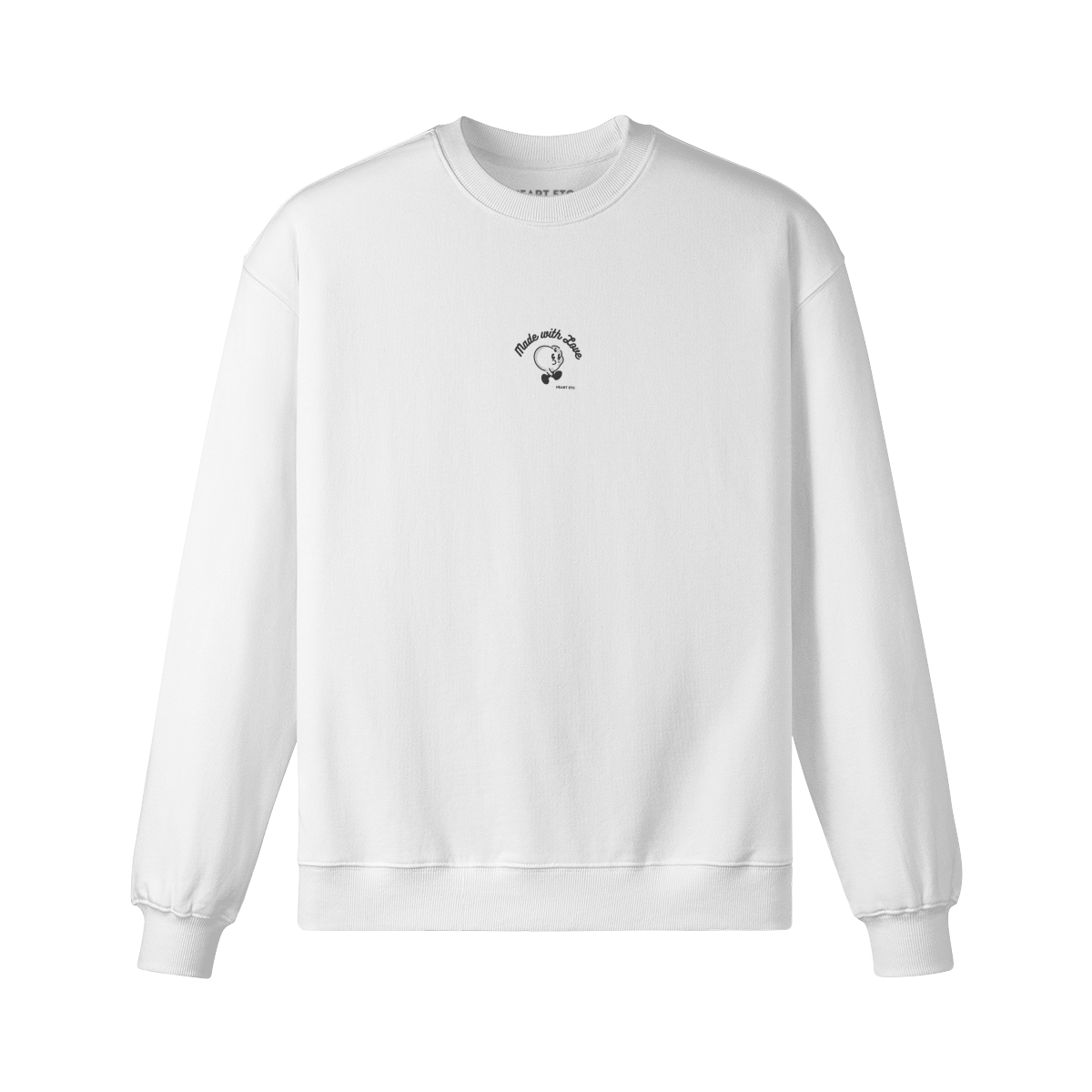 Heartie Sweater