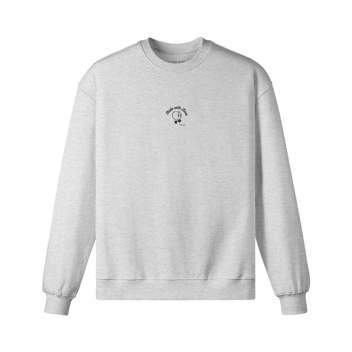 Heartie Sweater