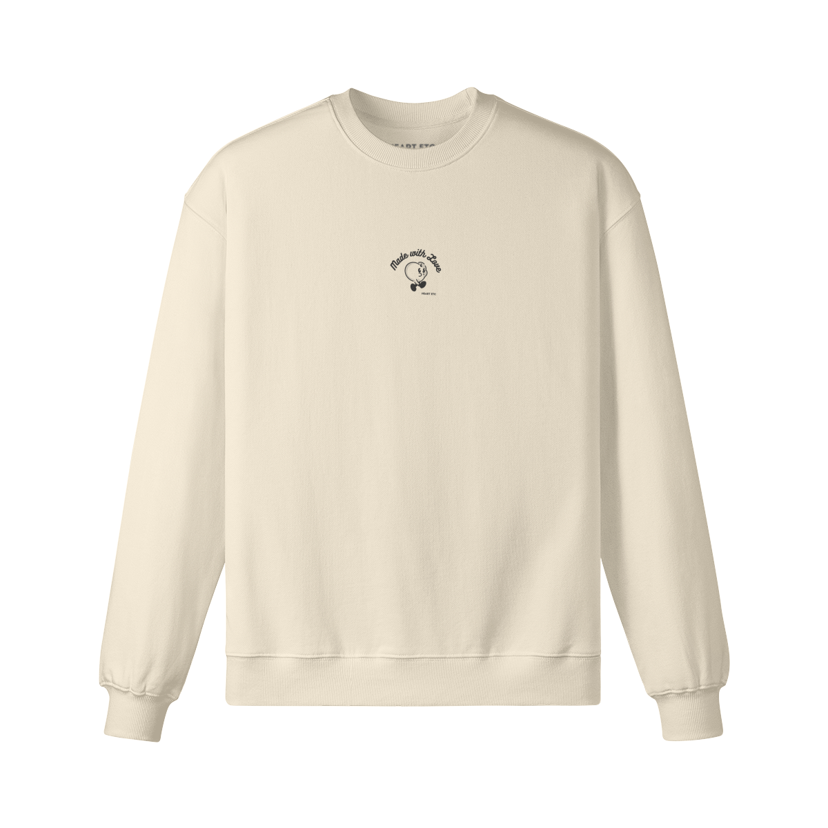 Heartie Sweater