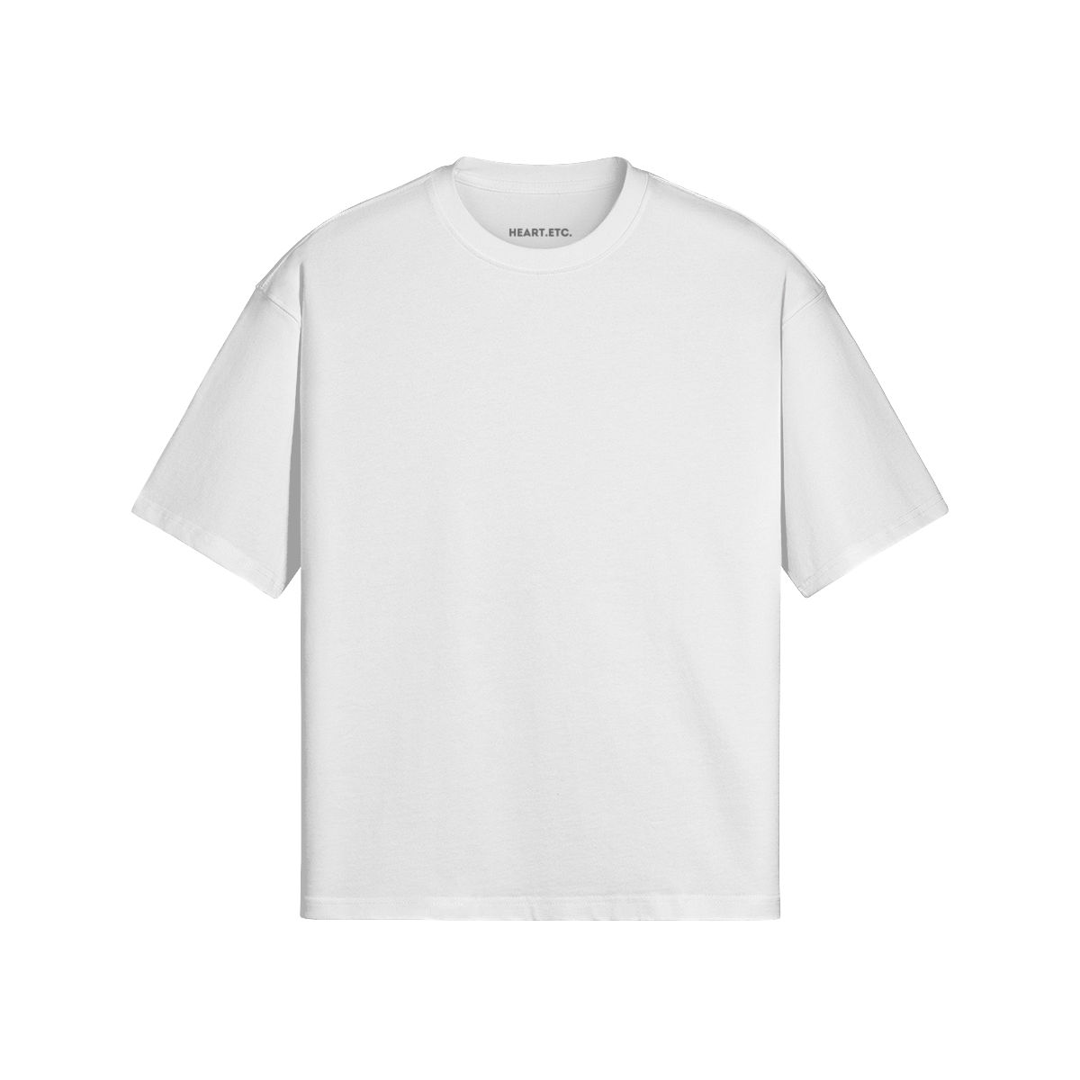 Basic Back Tee