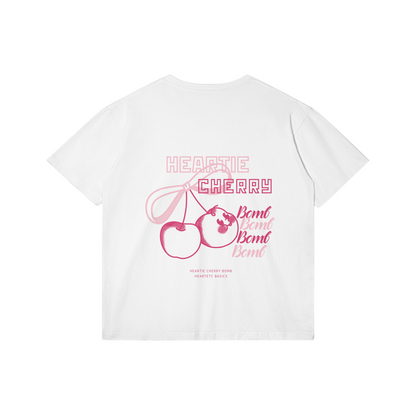 Cherry Bomb Tee