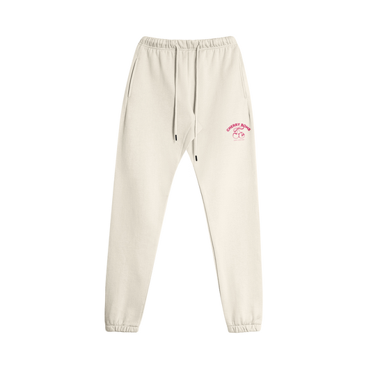 Cherry Bomb Sweatpants